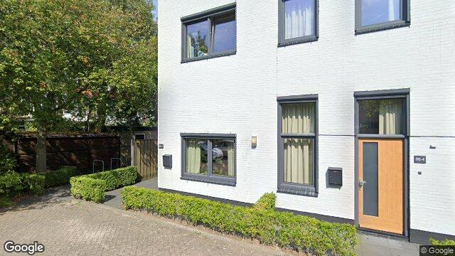 Appartement - Kanaalweg/Utrecht (€1795.00/39.00m2)