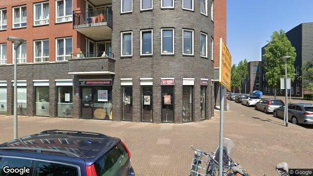Appartement Nederlandstraat in Almere