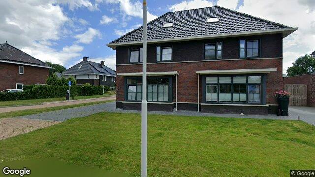 Huurwoning - Hege Kamp/Ureterp (€1790.00/154.00m2)