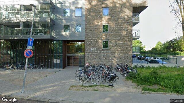 Appartement - Friesestraatweg/Groningen (€1463.00/89.00m2)