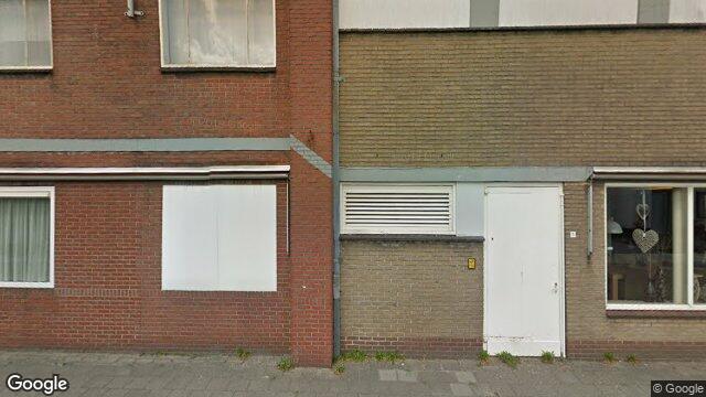 House Lijsterbesstraat in Winterswijk