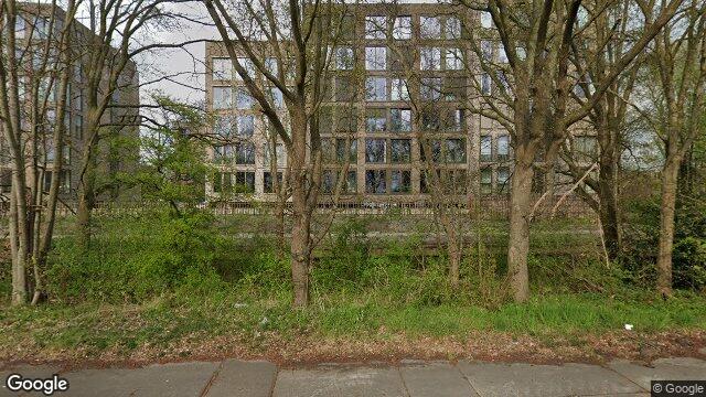 Appartement - Picassolaan/Alkmaar (€1475.00/64.00m2)