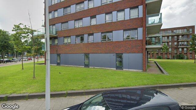 Appartement Osdorper Ban in Amsterdam