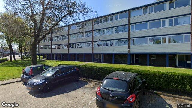 Appartement - Varenkamp/Emmen (€720.00/80.00m2)