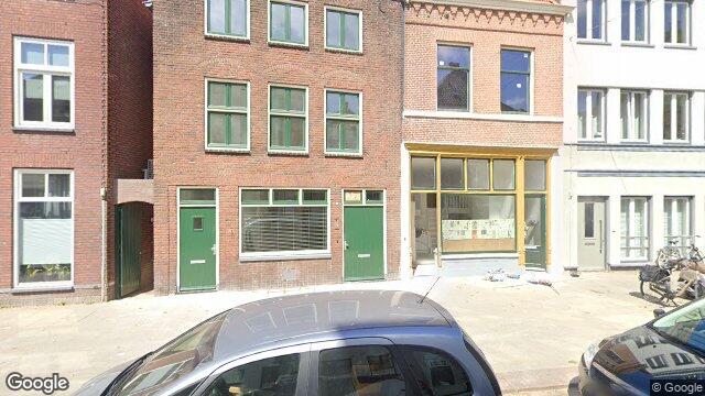 Appartement - Hinthamereinde/Den Bosch (€1095.00/40.00m2)