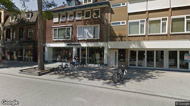 Appartement Wemenstraat in Hengelo (OV)