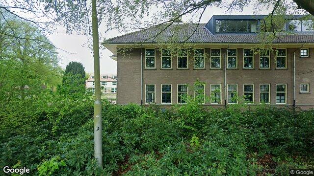Appartement Verbindelaarsweg in Ede