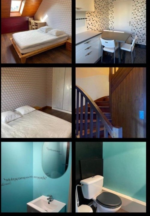 Kamer Beeklaan in Den Haag