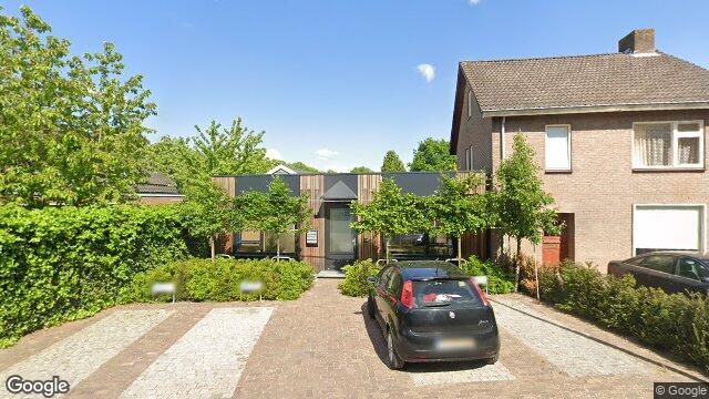 Studio Lingedijk in Tricht