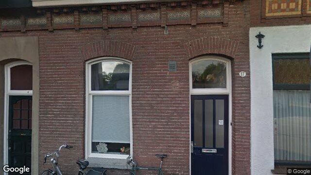 Appartement Enthovenseweg in Tilburg