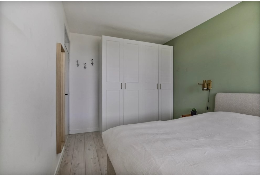 Room Hudsonlaan in Den Bosch