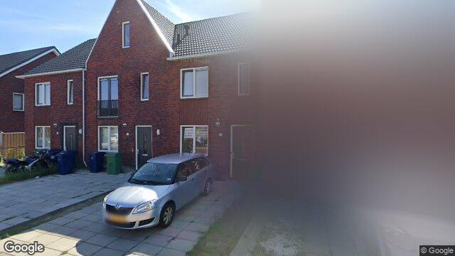 Huurwoning - Parvatistraat/Almere (€1995.00/124.00m2)