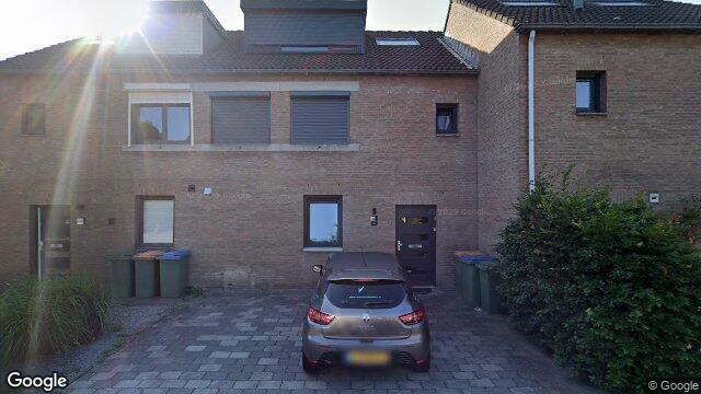 House Raaimoeren in Breda