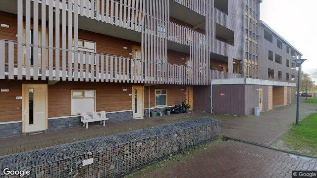 Appartement - Waddenweg/Hoofddorp (€2450.00/126.00m2)