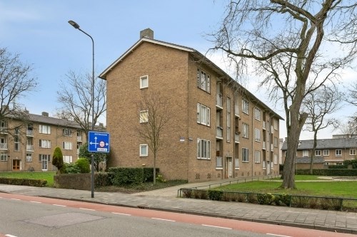 Appartement Zuiderparkweg in Den Bosch