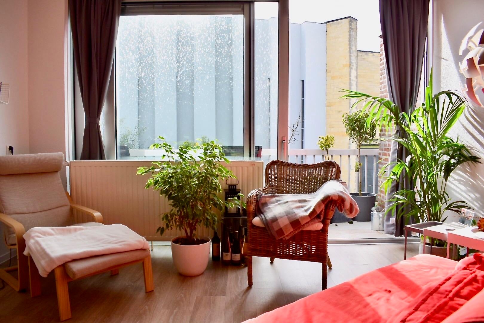 Huurwoning Dokter van Kleefstraat in Maastricht