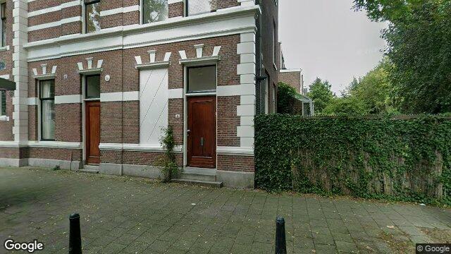 Appartement - Polanenstraat/Rotterdam (€1650.00/86.00m2)