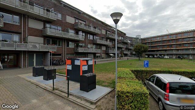 Appartement - Hofplein/Woerden (€900.00/61.00m2)