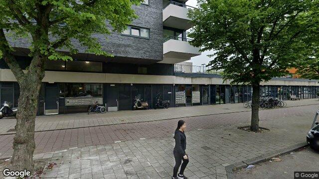 Apartment Osdorper Ban in Amsterdam