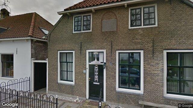 Huurwoning 't Woudt in Schipluiden