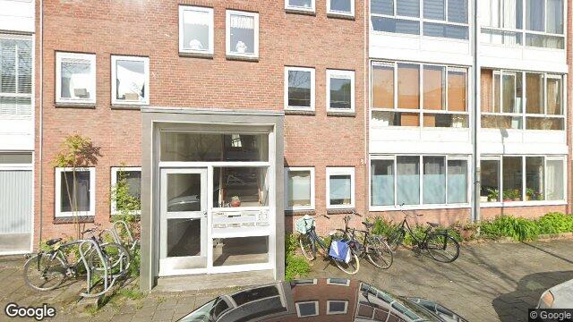 Appartement - Ennemaborg/Amsterdam (€2450.00/110.00m2)