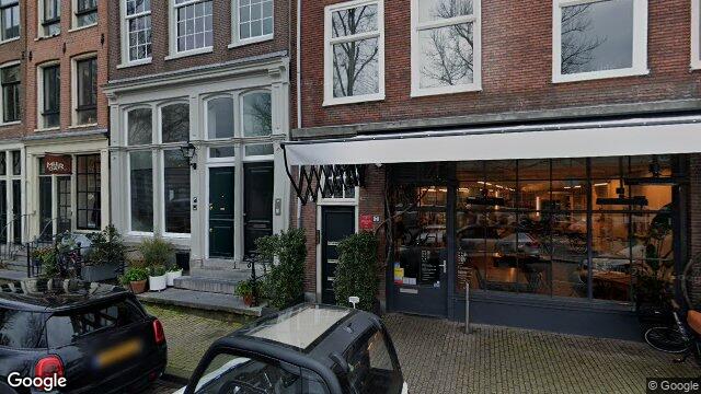 Appartement Noordermarkt in Amsterdam