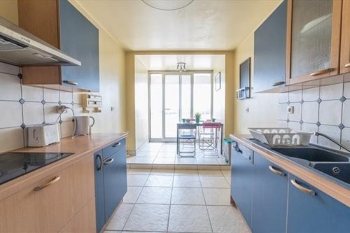 Kamer - Van Malsenstraat/Rotterdam (€790.00/38.00m2)