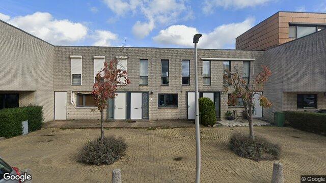 Huurwoning - Schelde/Nieuwerkerk aan den IJssel (€1795.00/96.00m2)