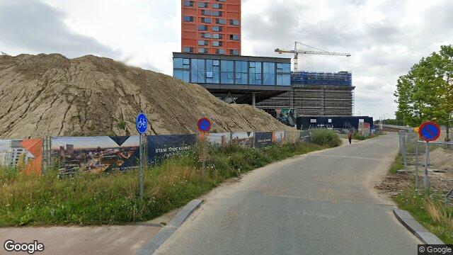 Apartment Machinekamerplein in Eindhoven