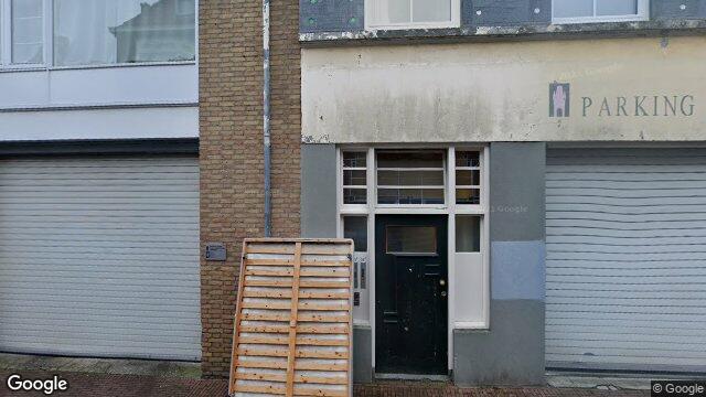 Appartement Jansveld in Utrecht