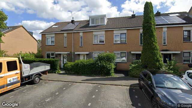 Huurwoning Wilhelmina Druckerlaan in Amstelveen
