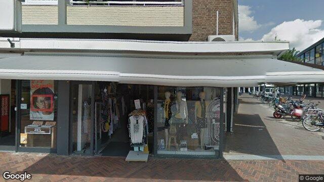 Appartement Nieuwe Markt in Roosendaal
