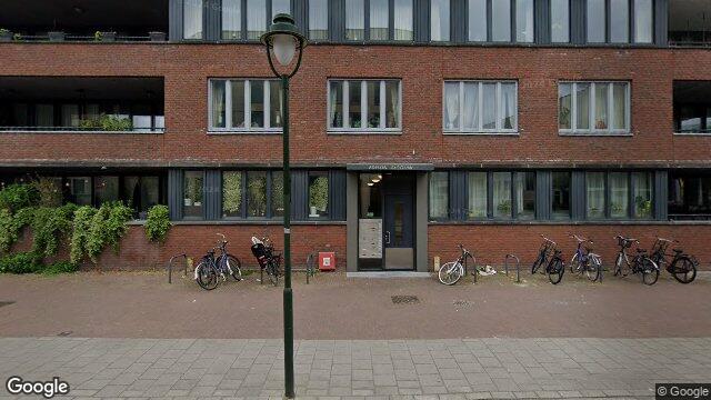 Apartment Langestraat in Hilversum
