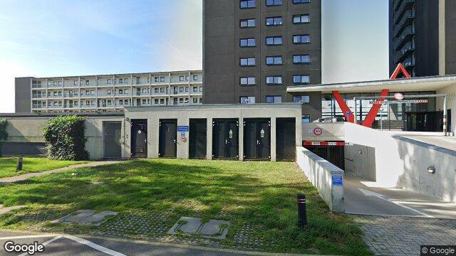 Appartement Regattaweg in Groningen