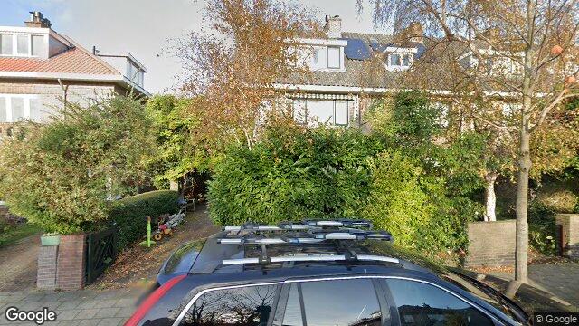 Huurwoning van Deventerlaan in Voorburg