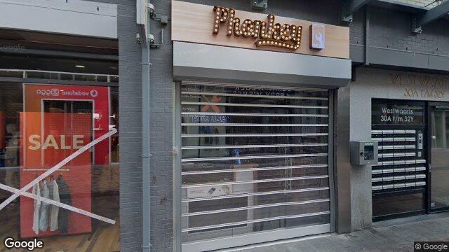 Studio - Westwaarts/Zoetermeer (€1090.00/44.00m2)