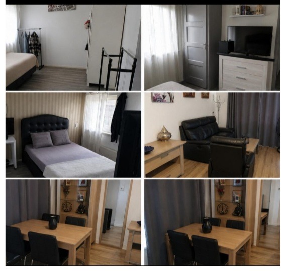 Kamer J.C. de Haanstraat in Lisse