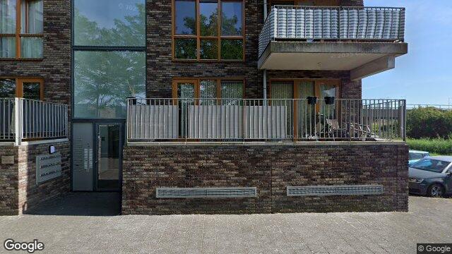 Appartement 1e Kekerstraat in Amsterdam