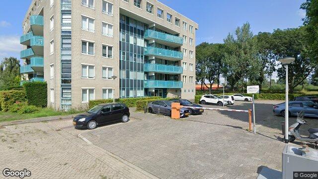 Appartement Zeezigt in Diemen