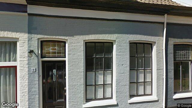 Huurwoning - Zeilstraat/Den Haag (€2100.00/68.00m2)