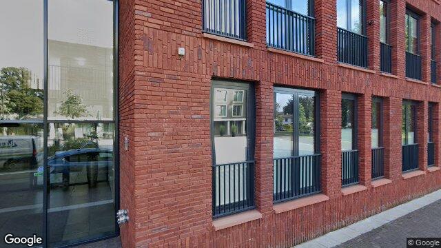 Appartement Merkatplantsoen in Maastricht