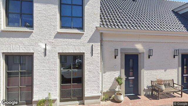 Huurwoning Botersteeg in Helmond