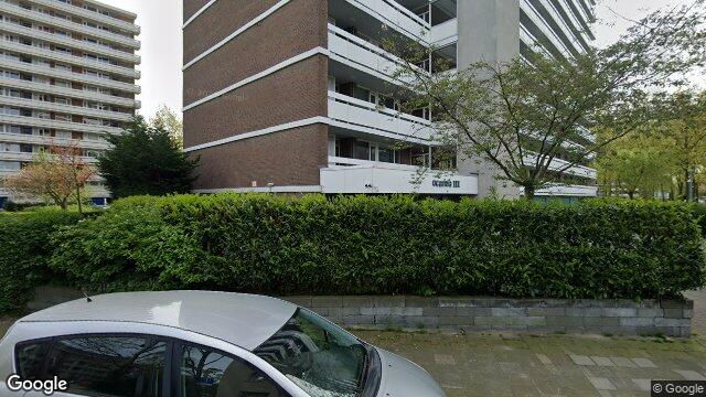 Apartment Ocarinalaan in Rijswijk (ZH)