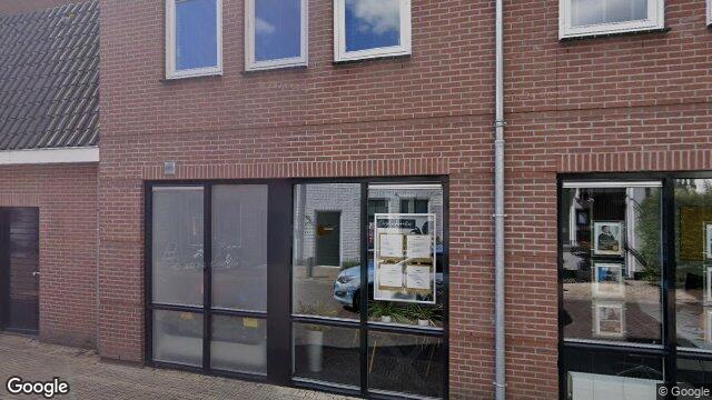 Appartement Grote Poortstraat in Harderwijk