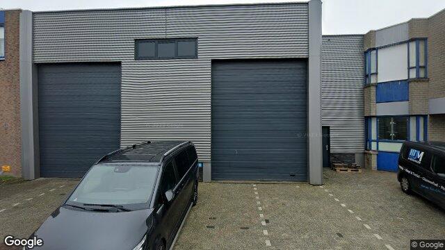 Appartement Grote Waard in Honselersdijk