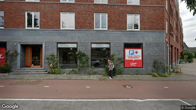 Appartement - Cruquiuskade/Amsterdam (€2600.00/76.00m2)