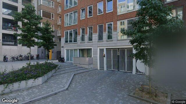 Appartement Gerrit Rietveldsingel in Diemen