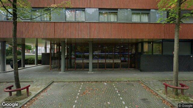 Appartement Kamerlingh Onnesstraat in Amstelveen