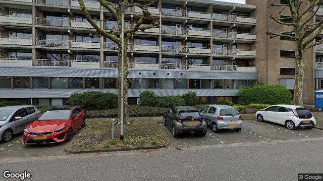 Appartement Slochterenlaan in Bussum