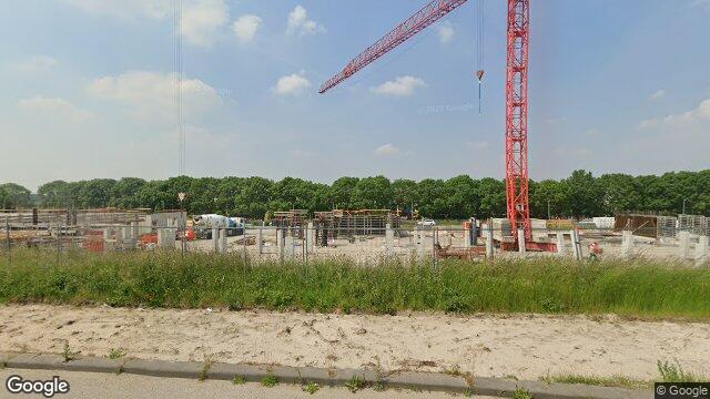 Appartement - Hickorylaan/Utrecht (€1500.00/81.00m2)